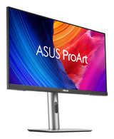ASUS ProArt PA278CGRV computer monitor 68.6 cm (27") 2560 x 1440 pixels Wide Quad HD LCD Silver