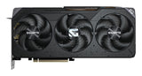GIGABYTE Radeon RX 9070 GRE GAMING OC 12G Graphics Card - 12GB GDDR6, 192bit, PCI-E 5.0, 2920 MHz Core Clock, 2 x DisplayPort, 2 x HDMI, GV-R907GREGAMING OC-12GD