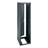 Middle Atlantic 40 RU ERK Series Rack, 25 Inches Deep