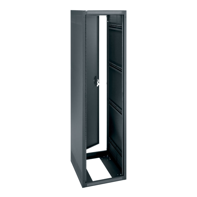 Middle Atlantic 40 RU ERK Series Rack, 25 Inches Deep