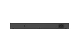 NETGEAR GS524UP Unmanaged Gigabit Ethernet (10/100/1000) Power over Ethernet (PoE) 1U Grey