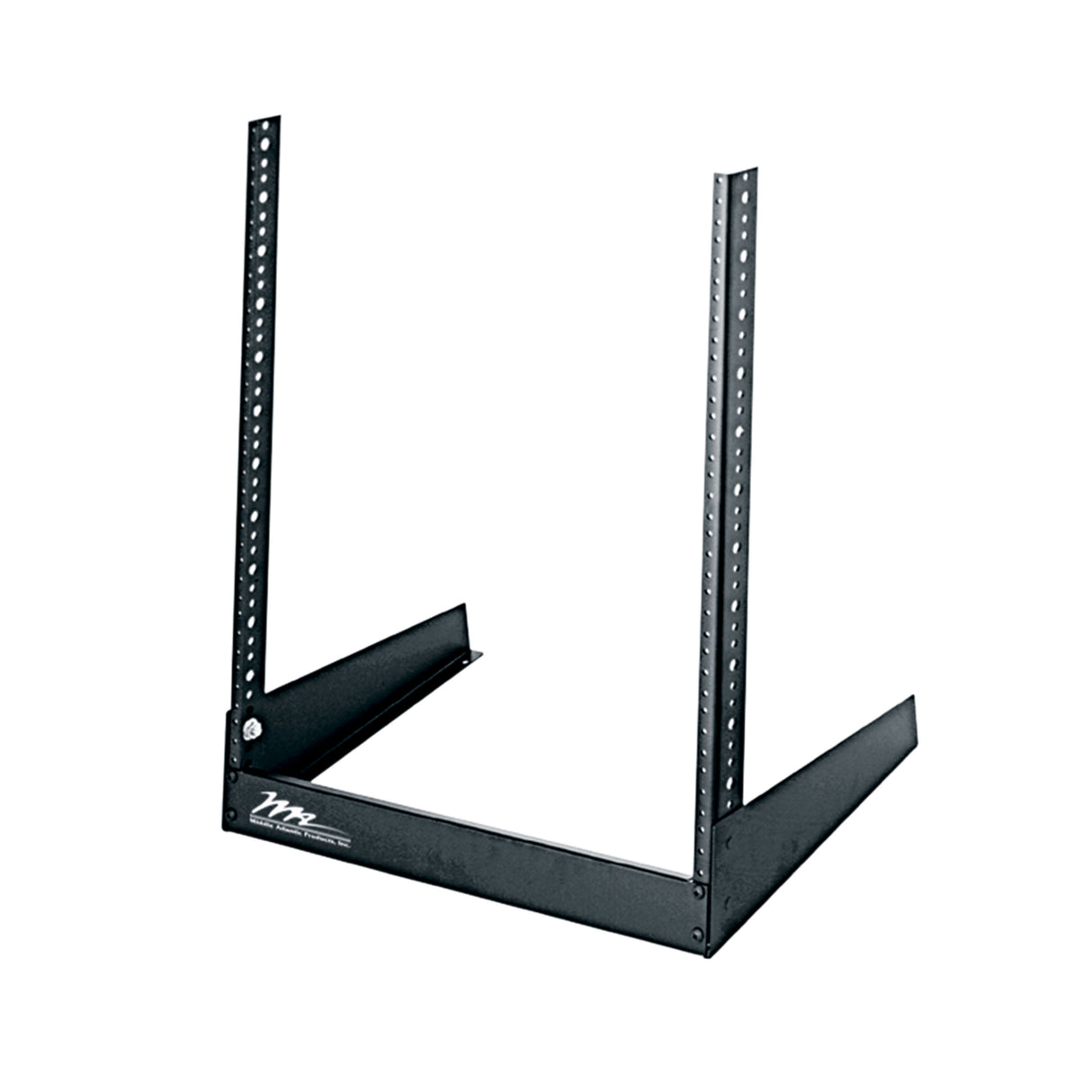Middle Atlantic DR Series Desktop Rail Rack - DR-12