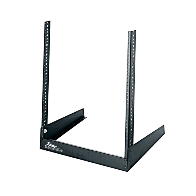 Middle Atlantic DR Series Desktop Rail Rack - DR-12