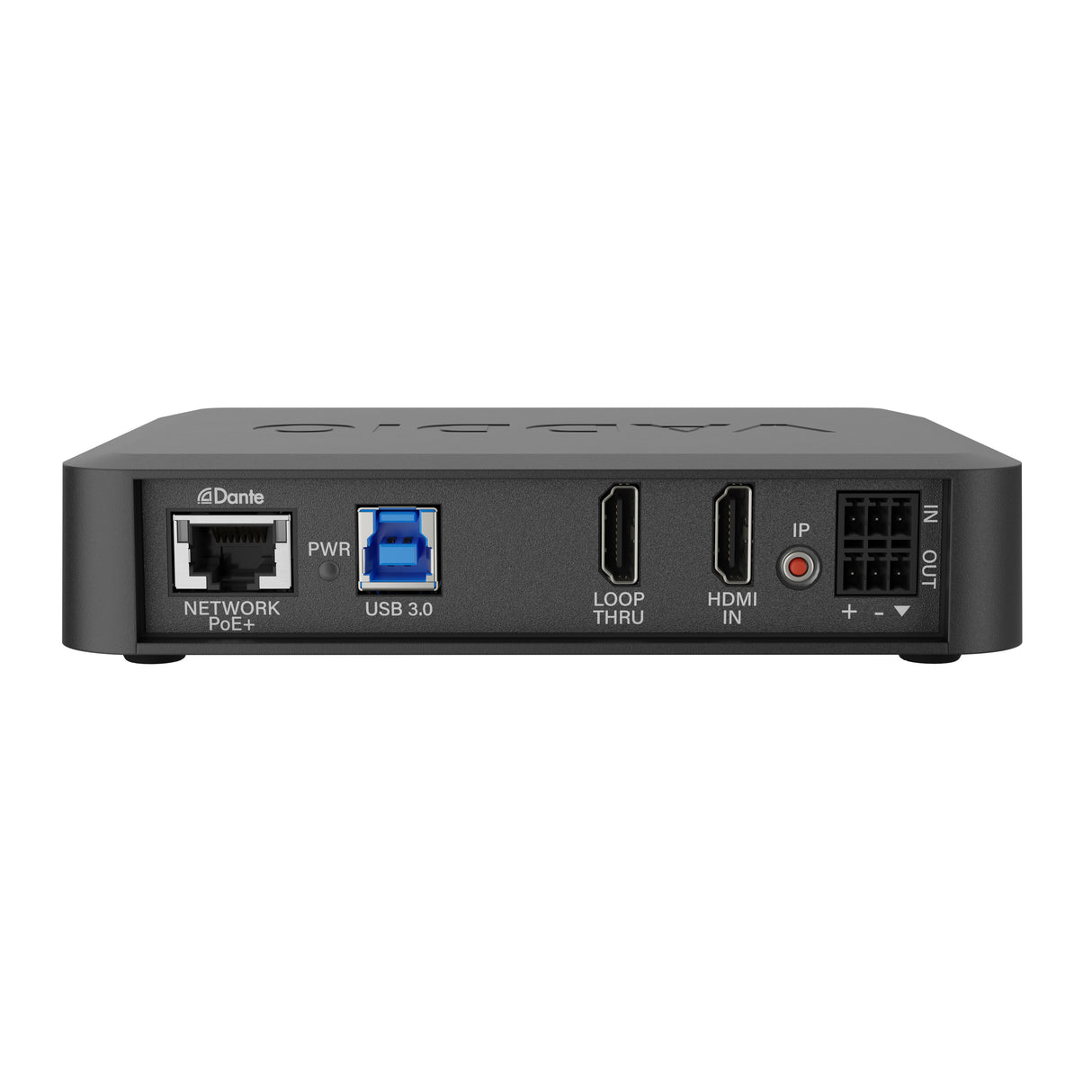 Vaddio EasyIP Dock