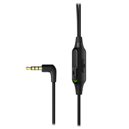 HyperX Cloud Earbuds III Black