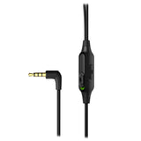 HyperX Cloud Earbuds III Black