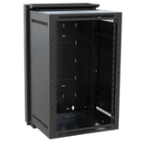 Middle Atlantic DWR Series Pivoting Wall Rack - DWR-16-22