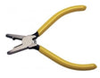 Platinum Tools Connector Pressing Telcom Pliers