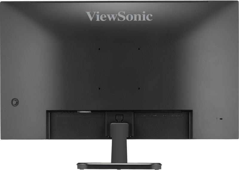 Viewsonic VA2756A-MHD computer monitor 68.6 cm (27") 1920 x 1080 pixels Full HD LED Black