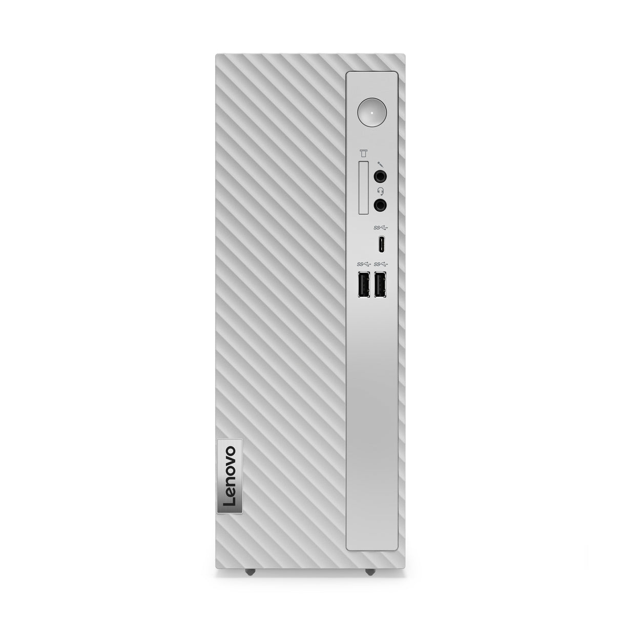 Lenovo IdeaCentre 3 Intel® Core™ i7 i7-14700 16 GB DDR4-SDRAM 1 TB SSD Windows 11 Home SFF PC Grey