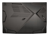 MSI Thin A15 B7VE-051CA AMD Ryzen™ 7 7735HS Laptop 39.6 cm (15.6") Full HD DDR5-SDRAM 1 TB SSD NVIDIA GeForce RTX 4050 Wi-Fi 6E (802.11ax) Windows 11 Home Grey
