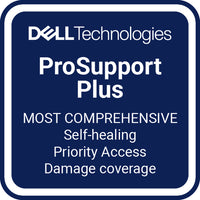 DELL 1Y Mail-in to 3Y ProSpt Plus DISTI 3 year(s)
