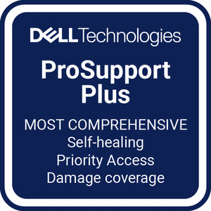 DELL 1Y Next Bus Day to 4Y ProSpt Plus DISTI 4 year(s)