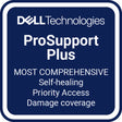 DELL 3Y Next Bus Day to 3Y ProSpt Plus DISTI 3 year(s)