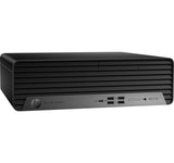 HP Elite SFF 800 G9 Intel® Core™ i7 i7-14700 32 GB DDR5-SDRAM 256 GB SSD Windows 11 Pro PC Black