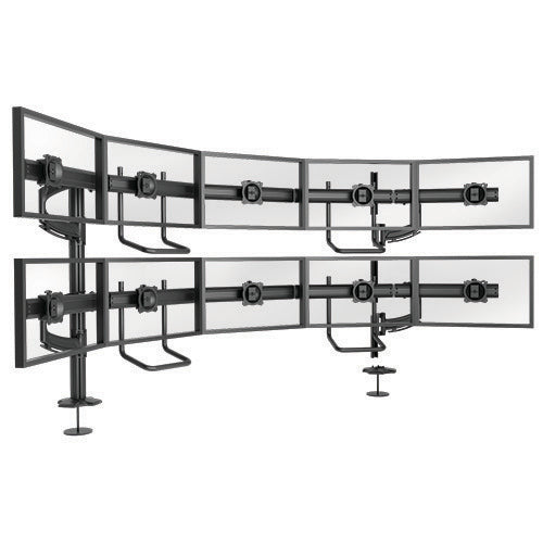 Chief KontourTM K4 5x2 Grommet Mounted Array