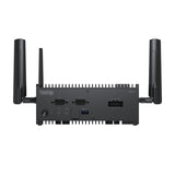 Lenovo ThinkEdge SE50 Intel® Core™ i5 i5-8365UE 16 GB DDR4-SDRAM 512 GB SSD Black
