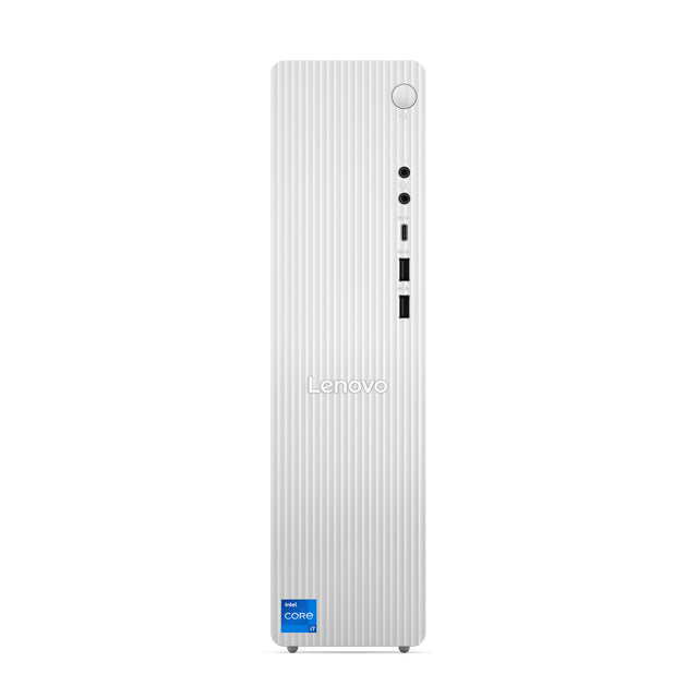 Lenovo IdeaCentre Tower 08IRR9 Intel® Core™ i7 i7-14700 16 GB DDR5-SDRAM 1 TB SSD Windows 11 Home PC Grey