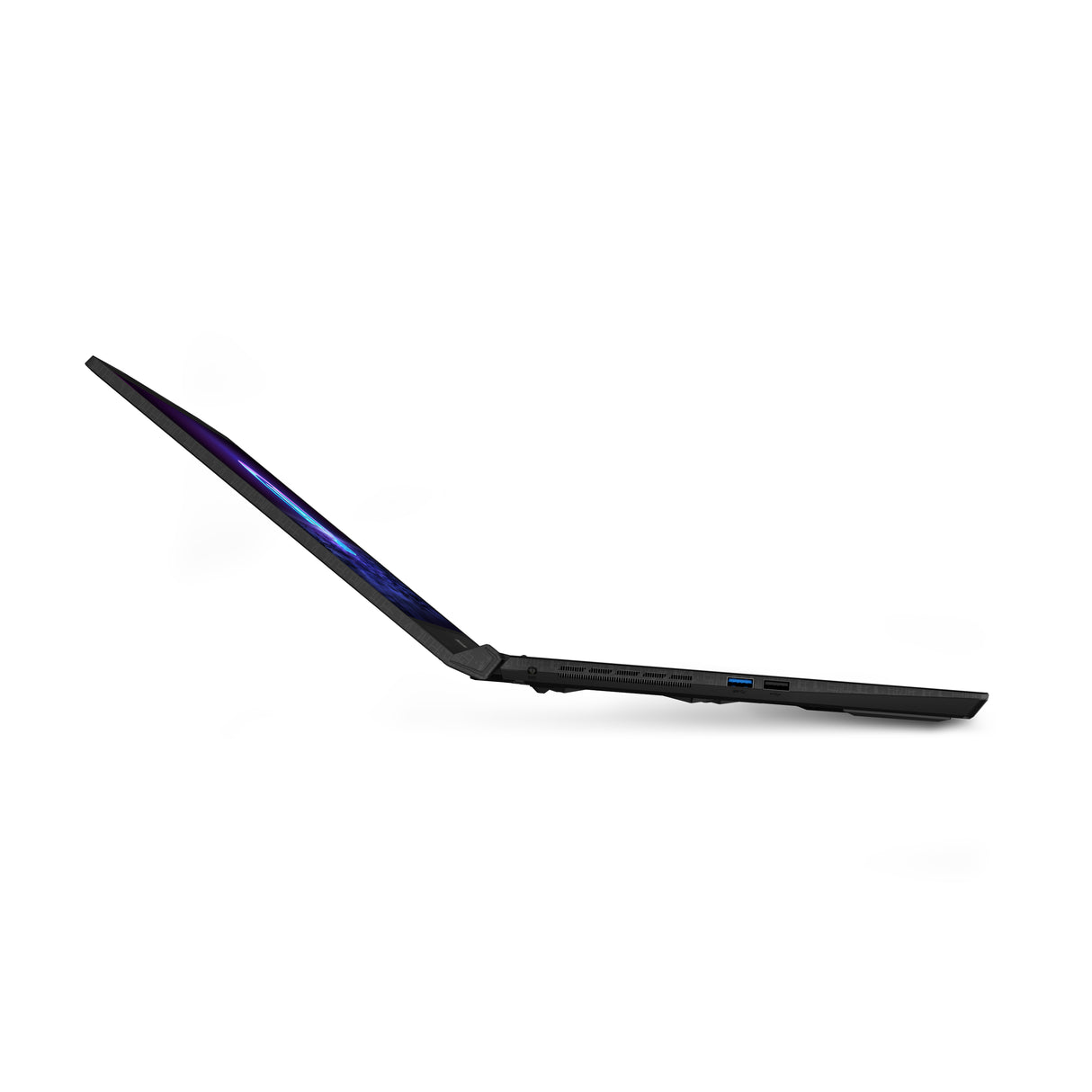 MSI Katana A15 AI B8VF-406CA AMD Ryzen™ 9 8945HS Laptop 39.6 cm (15.6") Full HD 32 GB DDR5-SDRAM 1 TB SSD NVIDIA GeForce RTX 4060 Wi-Fi 6E (802.11ax) Windows 11 Home Black