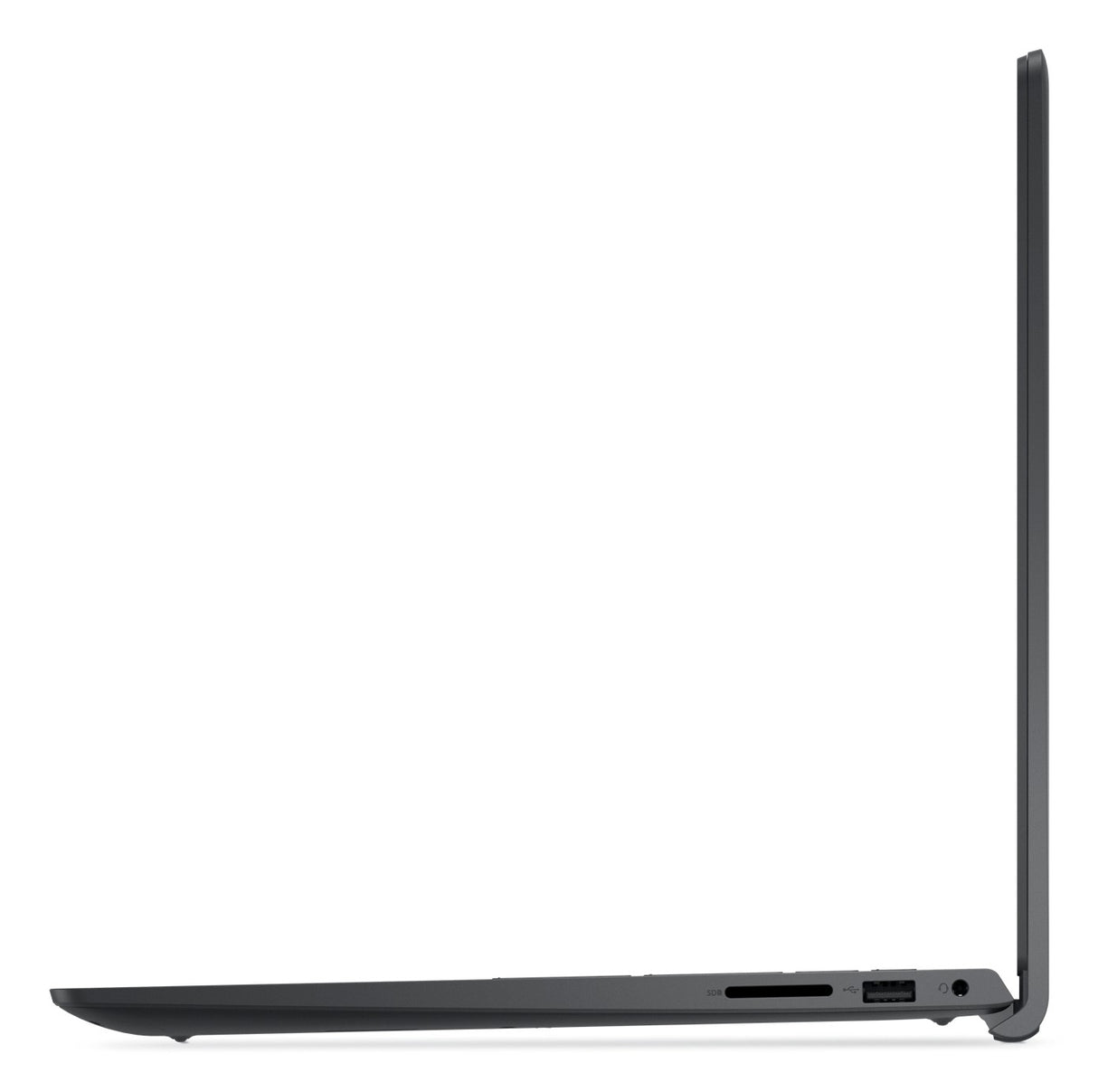 DELL Pro 15 Essential PV15250 Intel® Core™ i7 i7-1355U Laptop 39.6 cm (15.6") Full HD 16 GB DDR5-SDRAM 512 GB SSD Wi-Fi 6 (802.11ax) Windows 11 Pro US English Black