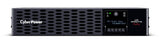 CyberPower Smart App Sinewave uninterruptible power supply (UPS) Line-Interactive 1 kVA 1000 W 8 AC outlet(s)