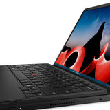 Lenovo ThinkPad X1 Fold 16 Gen 1 Intel® Core™ i7 i7-1250U Hybrid (2-in-1) 41.4 cm (16.3") Touchscreen 16 GB LPDDR5-SDRAM 512 GB SSD Wi-Fi 6E (802.11ax) Windows 11 Pro Black French