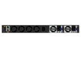 NETGEAR GSM4352 Managed L3 Gigabit Ethernet (10/100/1000) Power over Ethernet (PoE) 1U Black