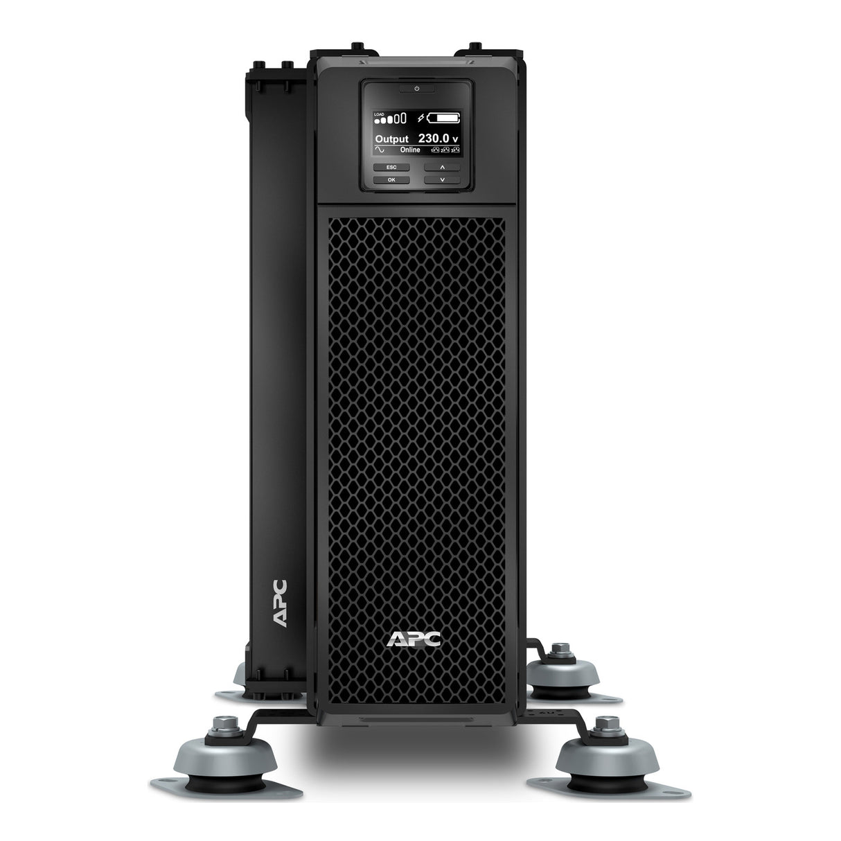 APC 5kVA and 6kVA Marine Filter