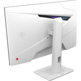 MSI G274QRFW computer monitor 68.6 cm (27") 2560 x 1440 pixels Wide Quad HD White