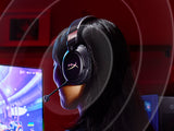 HyperX Cloud Flight 2 - Wireless Gaming Headset (Black)