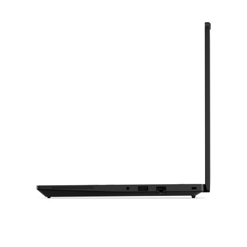 Lenovo ThinkPad T14 Gen 7 (Intel) Copilot+ PC Intel Core Ultra 7 355 Laptop 35.6 cm (14") WUXGA 32 GB LPDDR5x-SDRAM 512 GB SSD Wi-Fi 7 (802.11be) Windows 11 Pro Black