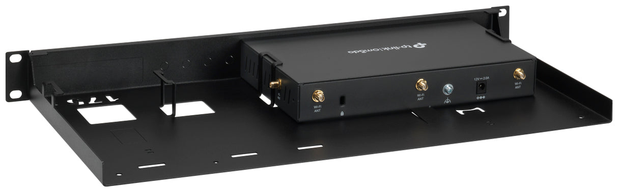 Rackmount.IT RM-OM-T2 rack accessory Mounting bracket
