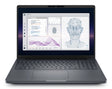 DELL Pro Max 16 MB16250 Intel Core Ultra 7 265HX Mobile workstation 40.6 cm (16") Full HD+ 32 GB DDR5-SDRAM 512 GB SSD NVIDIA RTX PRO 2000 Blackwell Wi-Fi 7 (802.11be) Windows 11 Pro US English Black