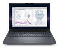 DELL Pro Max 16 Plus MB16250 Intel Core Ultra 7 265HX Mobile workstation 40.6 cm (16") Full HD+ 32 GB DDR5-SDRAM 512 GB SSD NVIDIA RTX PRO 1000 Blackwell Wi-Fi 7 (802.11be) Windows 11 Pro US English Black