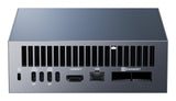 ASUS Ascent GX10 GX10-GG0010BN GB10 128 GB LPDDR5x-SDRAM 1 TB SSD Mini PC Grey