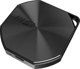 MSI DATAMAG 20GBPS 1TB external solid state drive USB Type-C USB 3.2 Gen 2x2 Black
