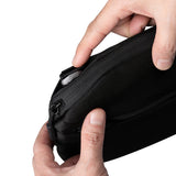 Targus TBS969GL laptop case 35.6 cm (14") Briefcase Black