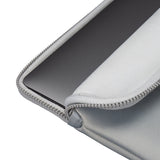 Targus Chromatic 35.6 cm (14") Sleeve case Grey