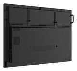 Viewsonic IFP9841 interactive whiteboard 2.49 m (98") 3840 x 2160 pixels Touchscreen Black USB