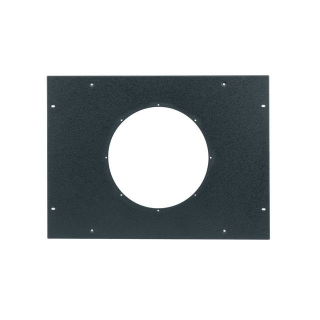 Middle Atlantic Fan Top Accepts One 10 Inch Fan ERK Series