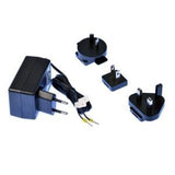 Brainboxes PW-400 power adapter/inverter Indoor Black