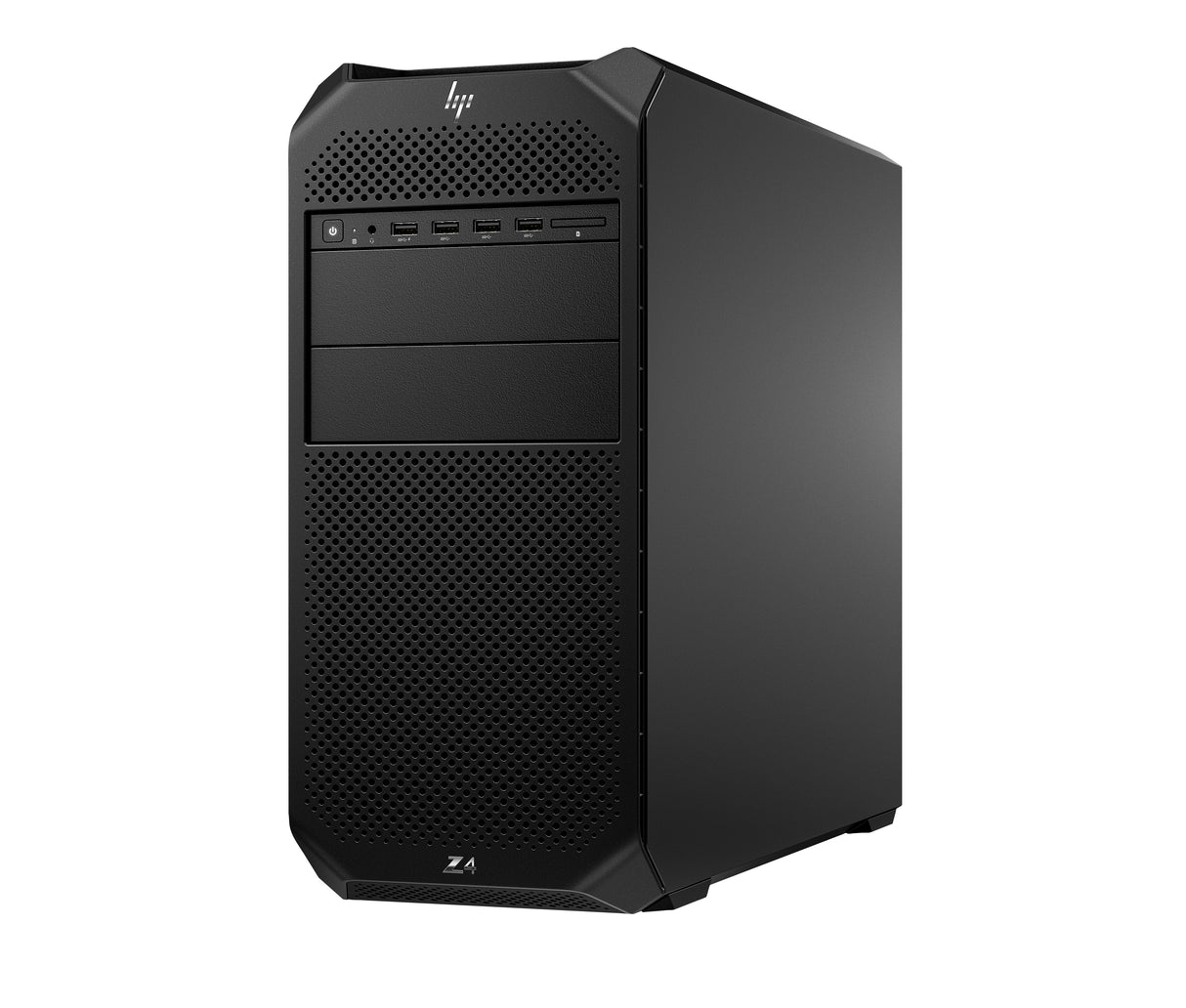 HP Z4 G5 Intel Xeon W w5-2465X 64 GB DDR5-SDRAM 2 TB SSD NVIDIA RTX A4000 Windows 11 Pro Tower Workstation Black