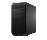HP Z4 G5 Intel Xeon W w5-2465X 64 GB DDR5-SDRAM 2 TB SSD NVIDIA RTX A4000 Windows 11 Pro Tower Workstation Black