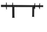 Middle Atlantic C5-2731-XLD2-62 signage display mount 2.29 m (90") Black
