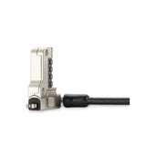 Kensington Slim N17 2.0 Serialised Combination Laptop Lock for Wedge-Shaped Slots