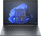 HP Dragonfly G4 Intel® Core™ i7 i7-1365U Laptop 34.3 cm (13.5") Touchscreen WUXGA+ 16 GB LPDDR5-SDRAM 512 GB SSD Wi-Fi 6E (802.11ax) Windows 11 Pro Grey