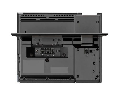 HP Poly CCX 700 Business Media Phone with Open SIP and PoE-enabled