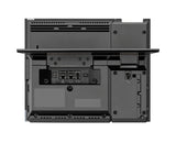 HP Poly CCX 700 Business Media Phone with Open SIP and PoE-enabled