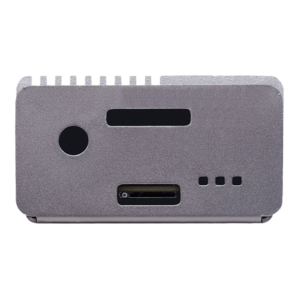 ASUS Tinker Fanless Aluminum Case Silver