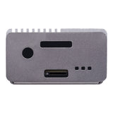 ASUS Tinker Fanless Aluminum Case Silver